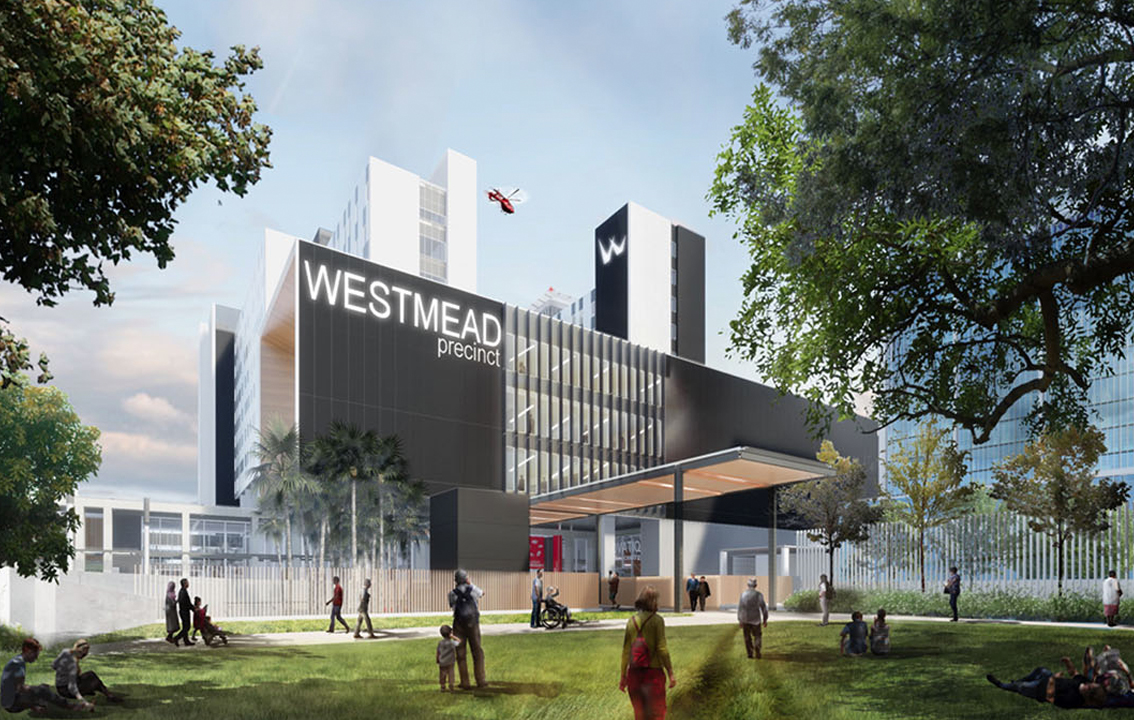 westmead