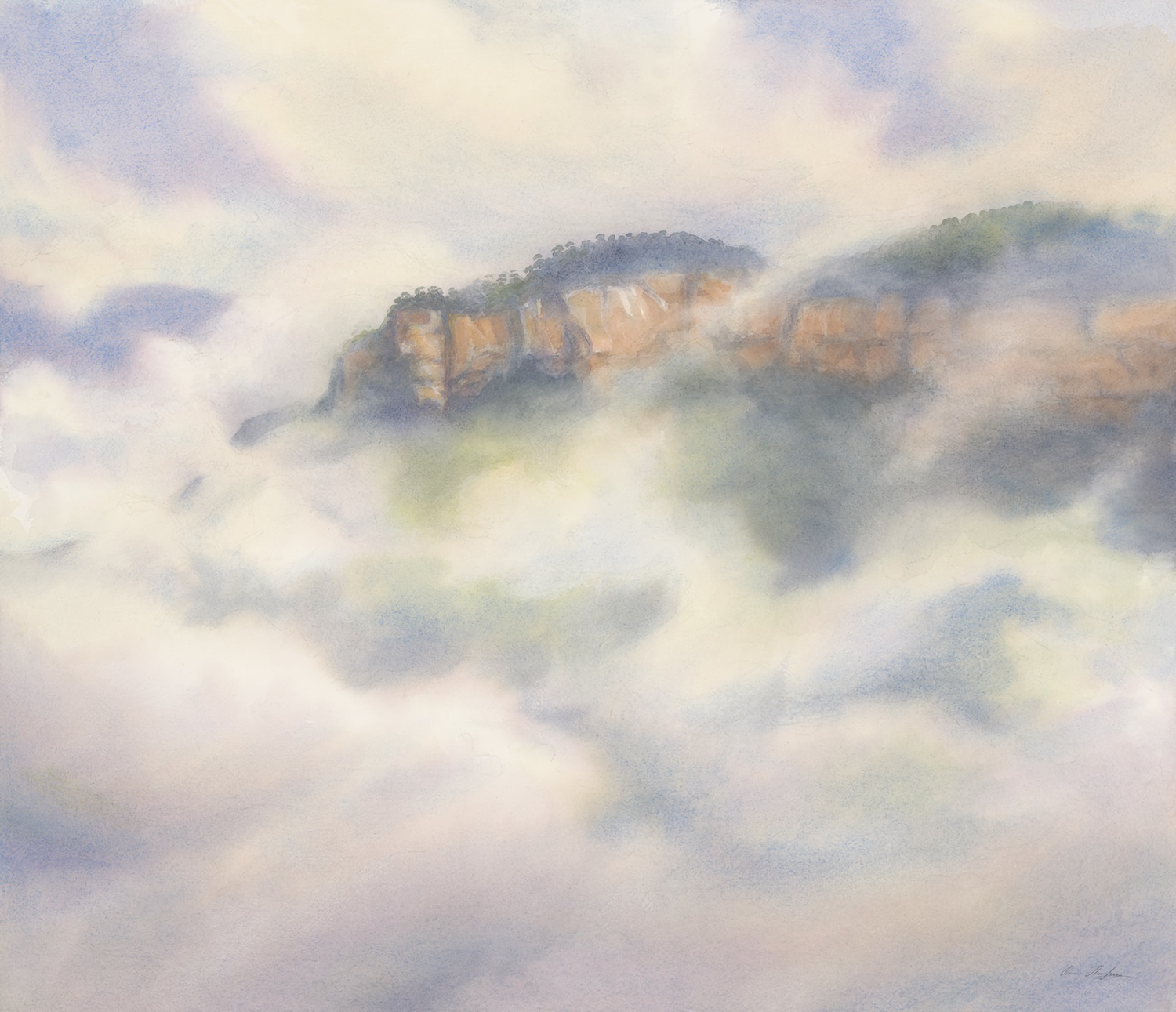 Mist