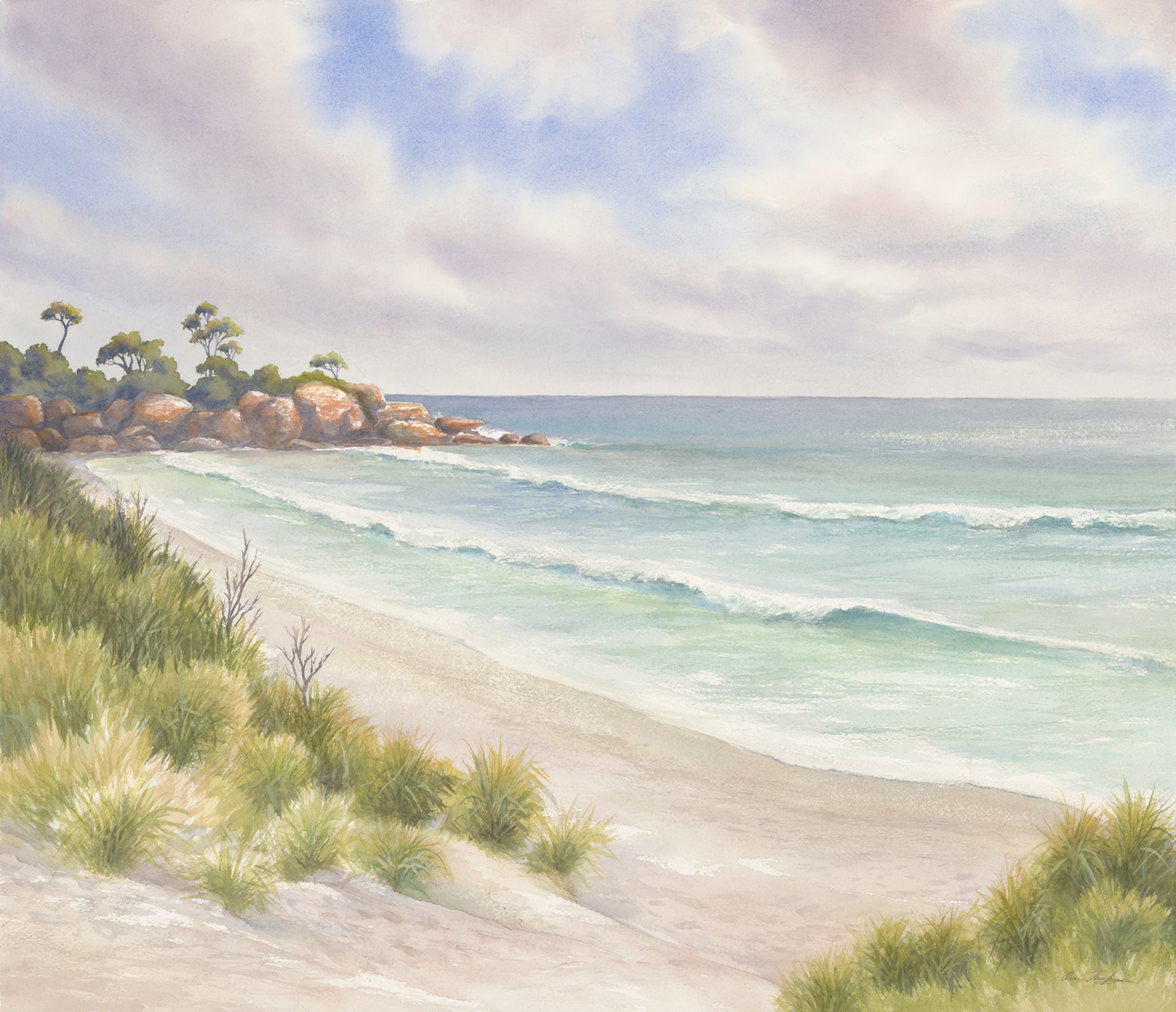 beachat