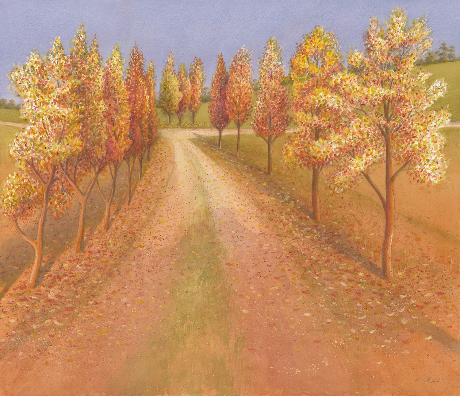 treelineroad